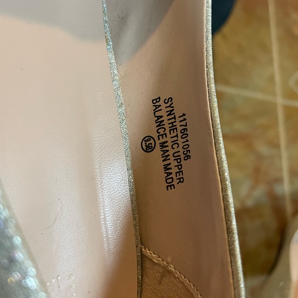 Sparkling heels - Picture 4 of 4